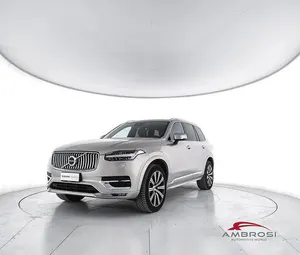 Usado Volvo XC90