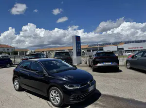 Brugt VW Polo
