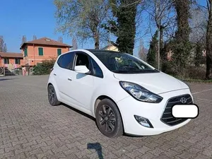 Occasion Hyundai ix20