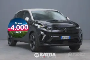 Käytetty Renault Captur