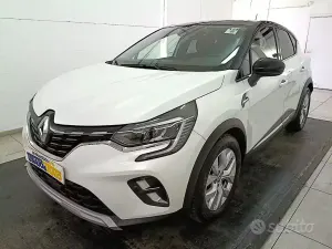 Occasion Renault Captur
