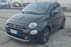 Occasion Fiat 500S
