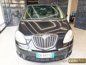 Gebraucht Lancia Musa