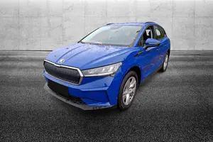 Usata Skoda Enyaq iV