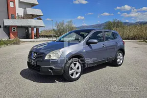 Gebraucht Nissan Qashqai
