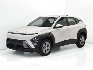 Usata Hyundai Kona