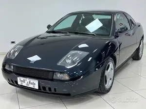 Occasion Fiat Coupé