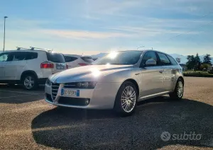 Begagnad Alfa Romeo 159