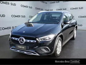 Occasion Mercedes GLA180