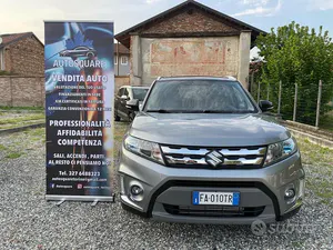Occasion Suzuki Vitara