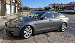 Occasion Jaguar XE