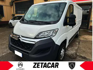 Usata Citroën Jumper