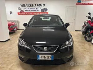 Occasion Seat Ibiza
