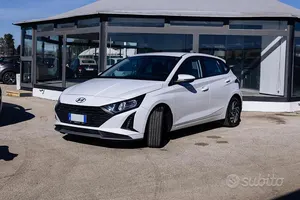 Begagnad Hyundai i20
