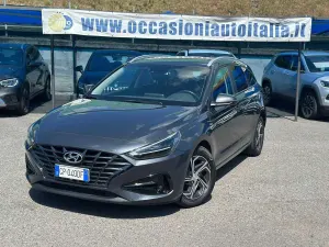 Brugt Hyundai i30