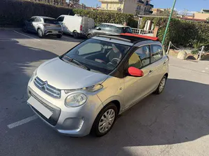 Usado Citroën C1