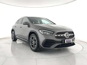 Occasion Mercedes GLA180