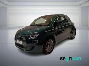 Occasion Fiat 500e