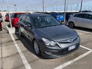 Usata Hyundai i30
