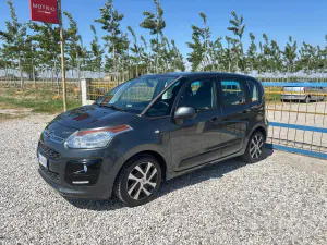 Occasion Citroën C3 Picasso