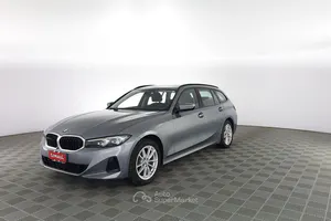 Usata BMW 320