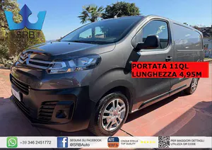 Usata Fiat Scudo