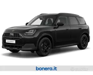 Occasion Mini Countryman