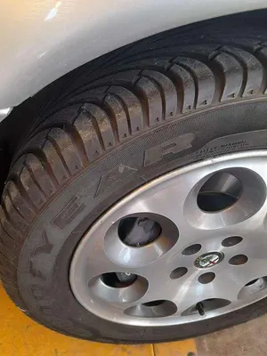 Begagnad Alfa Romeo 166