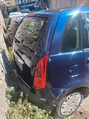 Gebraucht Lancia Musa