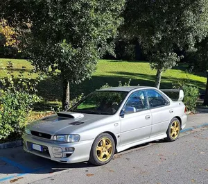 Usata Subaru Impreza