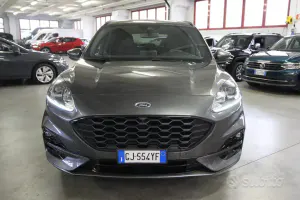 Usata Ford Kuga