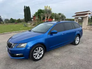 Occasion Skoda Octavia