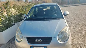 Usata Kia Picanto