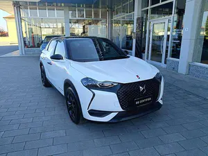 Usata DS Automobiles DS3 Crossback