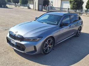 Brugt BMW M340