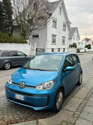 Gebraucht VW up!