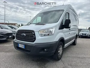 Usado Ford Transit