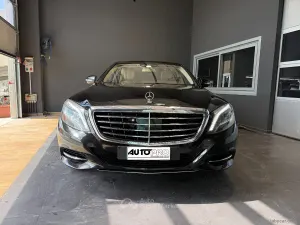 Occasion Mercedes S350