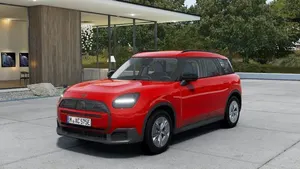 Occasion Mini Countryman