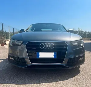 Usata Audi A5 Sportback