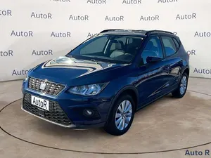 Occasion Seat Arona