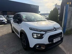 Gebraucht Citroën C3