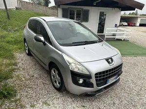 Gebraucht Peugeot 3008