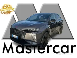 Occasion DS Automobiles DS7 Crossback