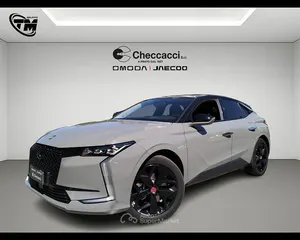 Usata DS Automobiles DS7 Crossback