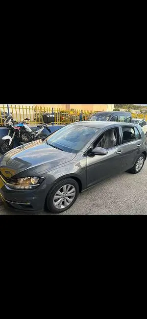Occasion VW Golf VII