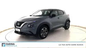 Gebraucht Nissan Juke