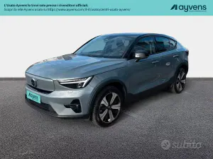 Occasion Volvo C40
