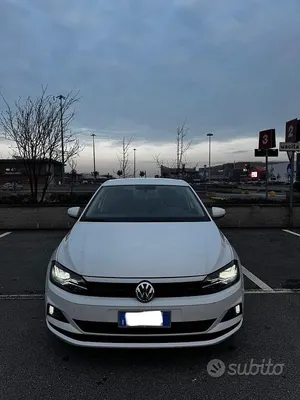 Occasion VW Polo