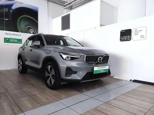 Usata Volvo XC40